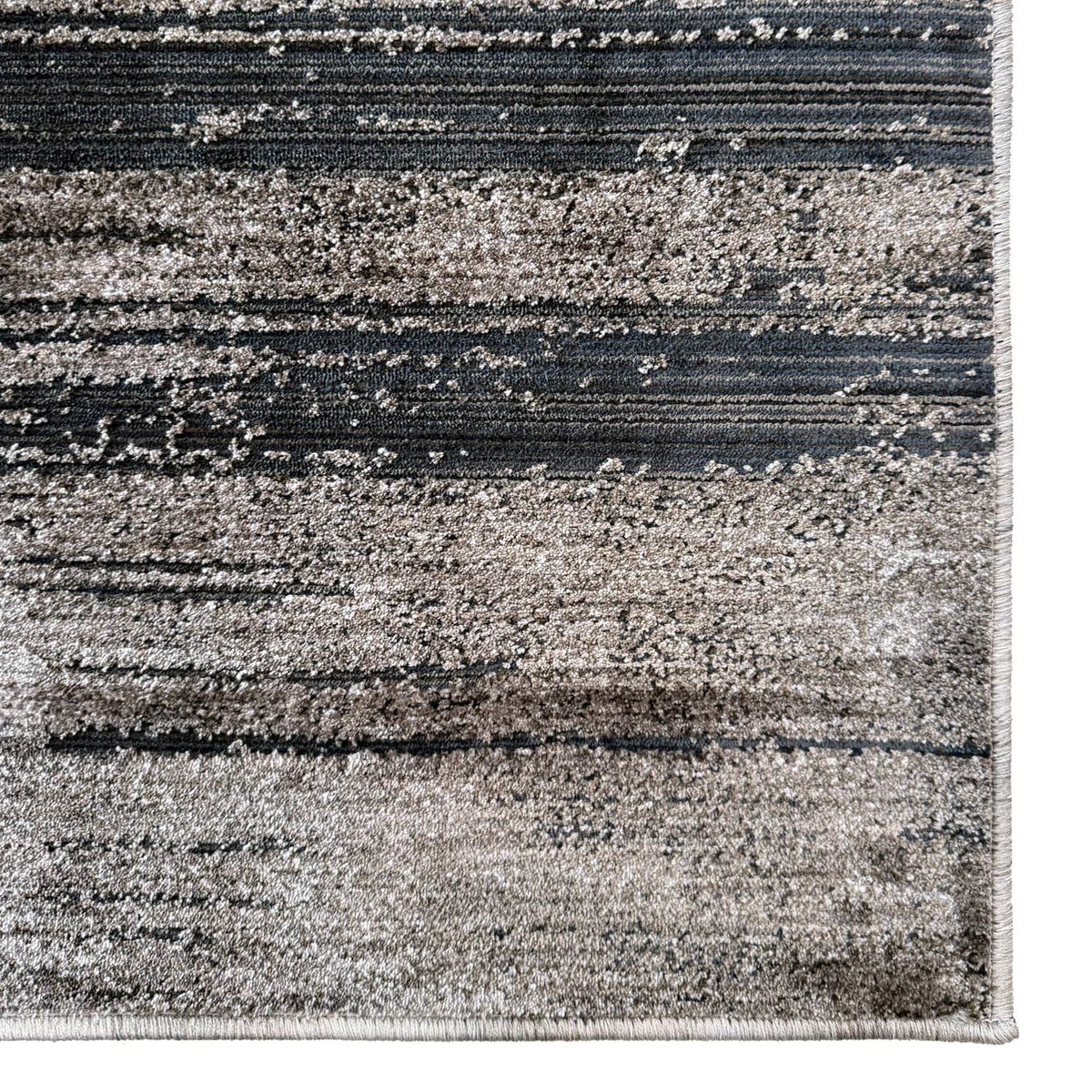 Vogue Rug (Charcoal)